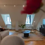 Grand Rue Residence 1 Bedroom Apartment