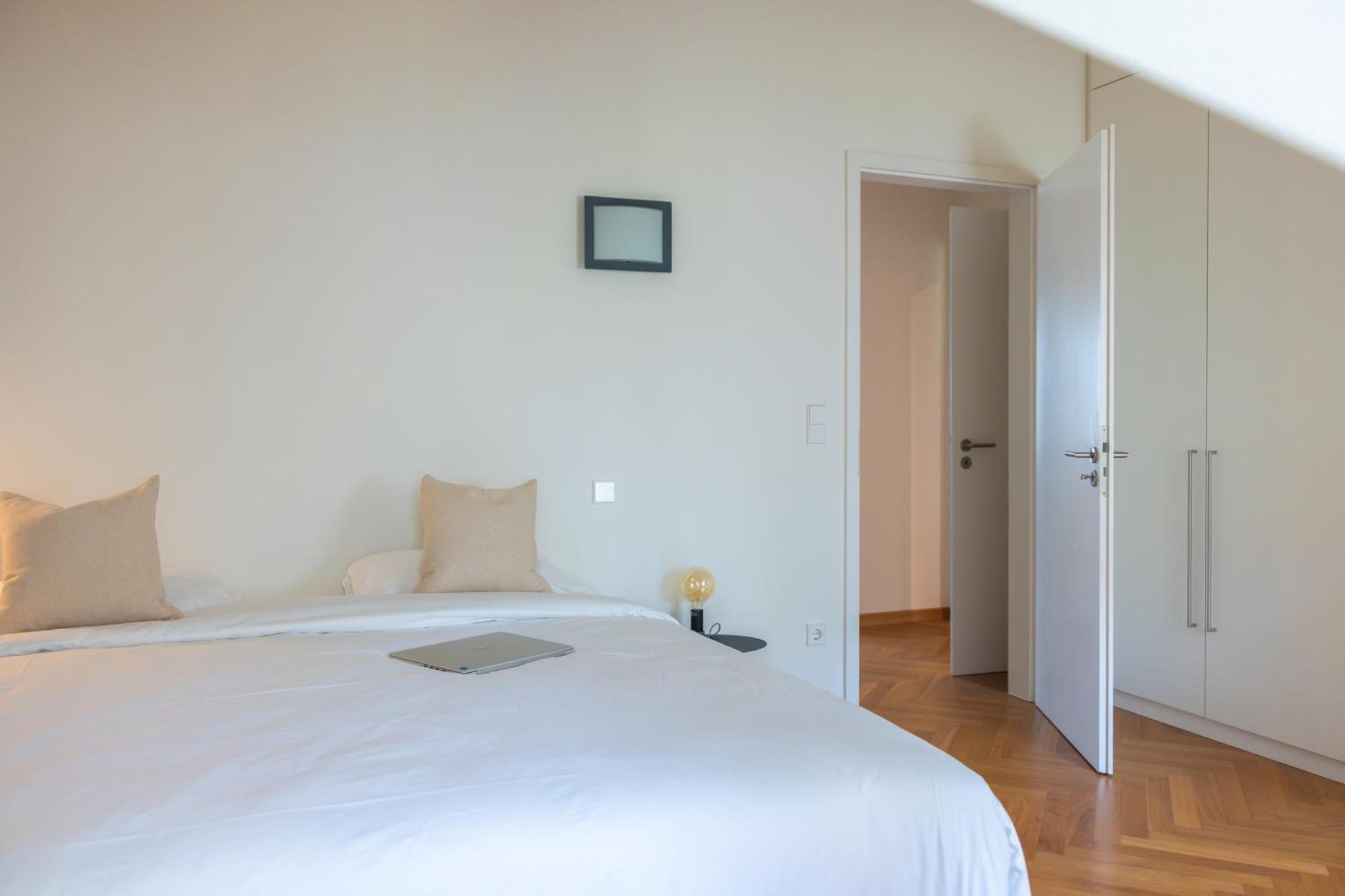 Appartement Grand Rue 1 Bedroom *