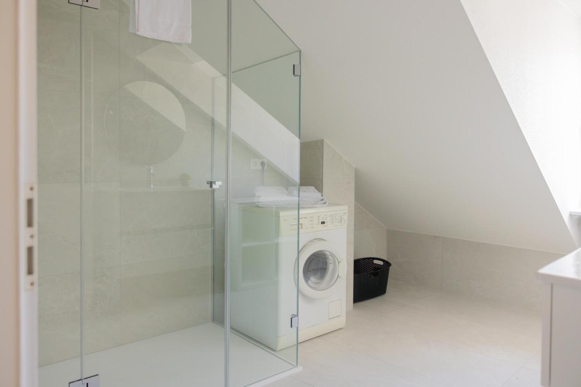 Grand Rue 1 Bedroom Luxembourg