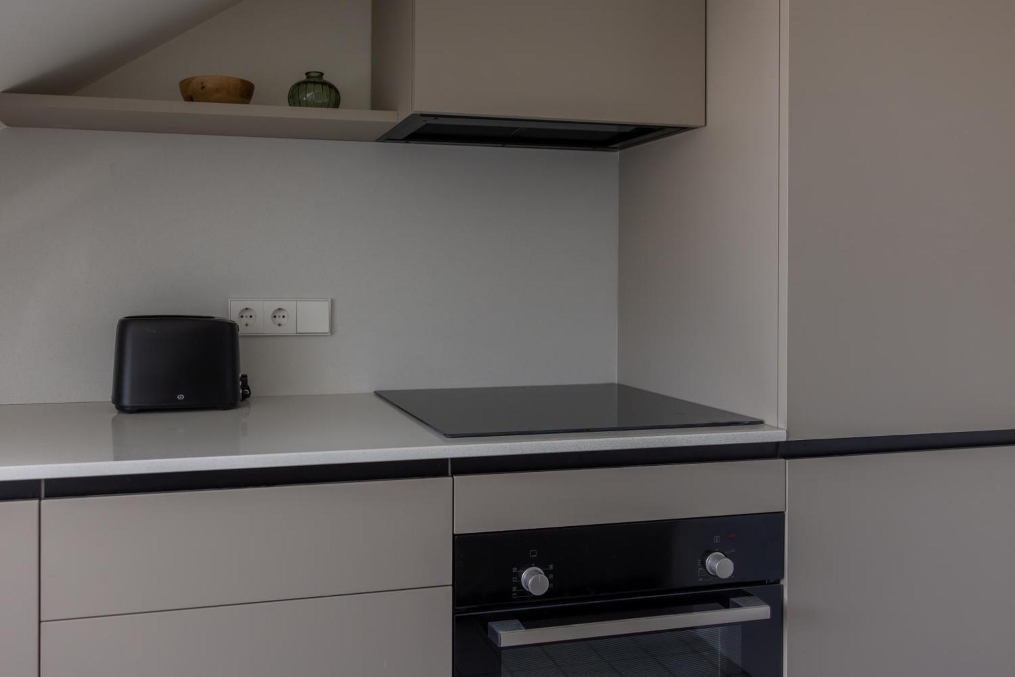 Appartement Grand Rue 1 Bedroom
